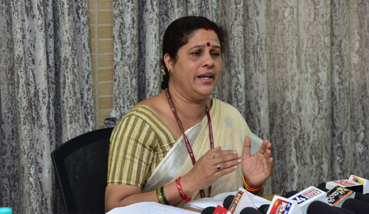 Shyamala Kunde...